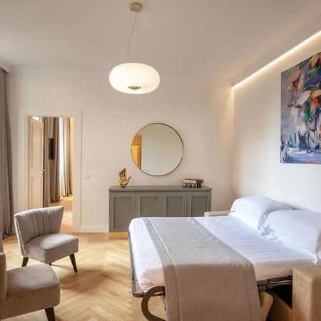 Spagna Luxury Rooms Рим Номер фото