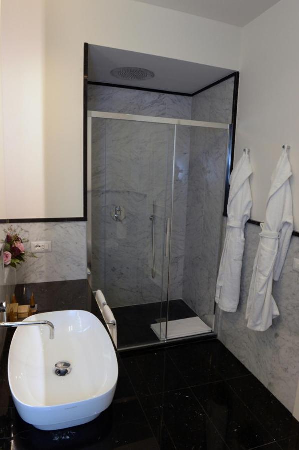Spagna Luxury Rooms Рим Екстер'єр фото