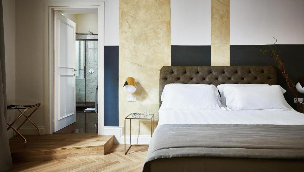 Spagna Luxury Rooms Рим Екстер'єр фото