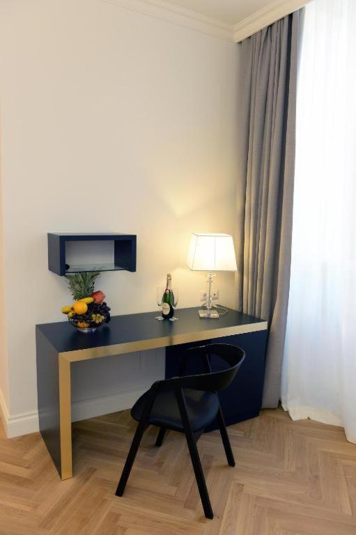 Spagna Luxury Rooms Рим Екстер'єр фото