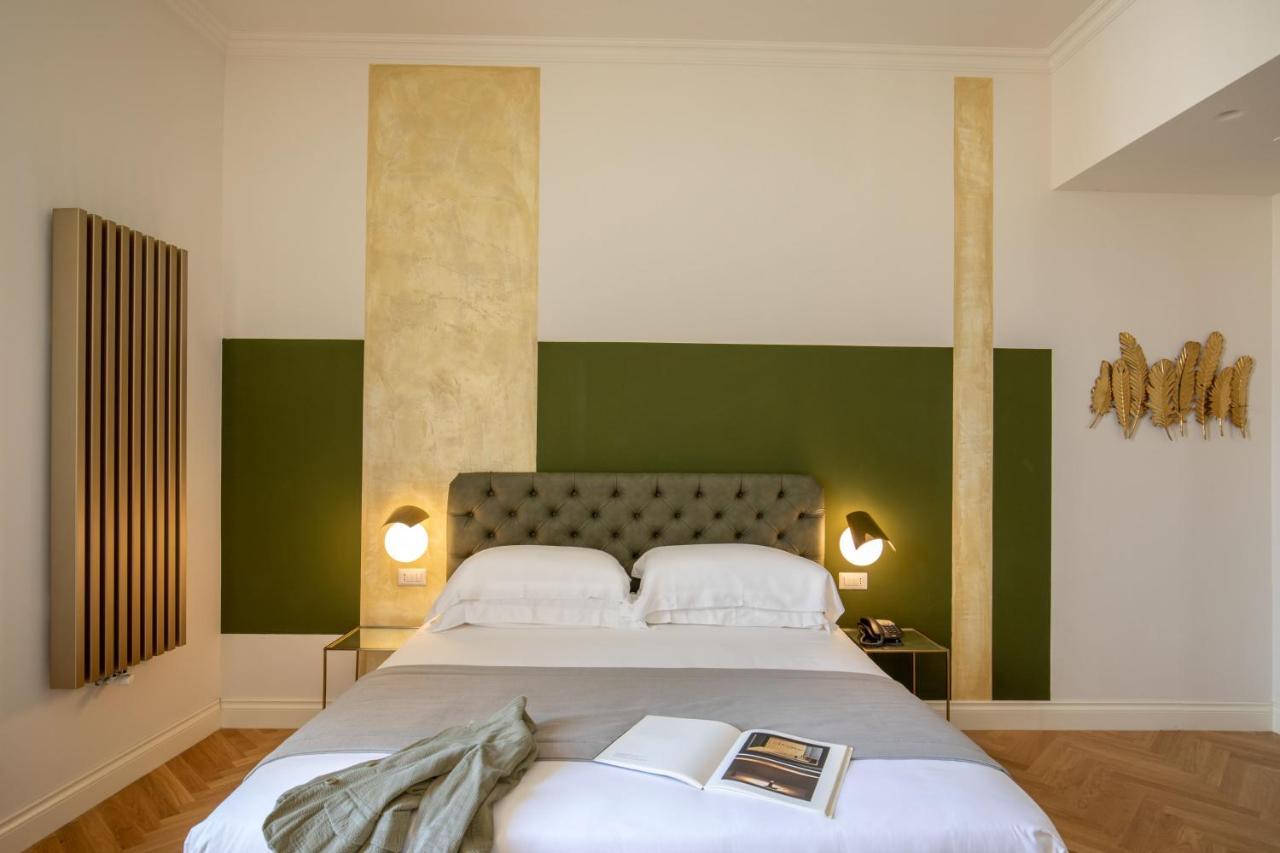 Spagna Luxury Rooms Рим Екстер'єр фото